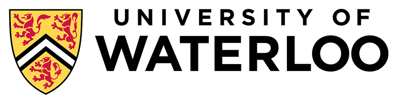 Logo de l'Université de Waterloo